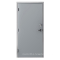 Wirtschaftliches Custom Design Stahl moderner Glas Industriestil Hotel Fire Door